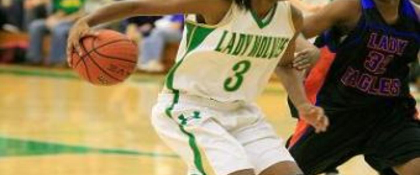 Courtesy of Buford High School Courtesy of Buford High School