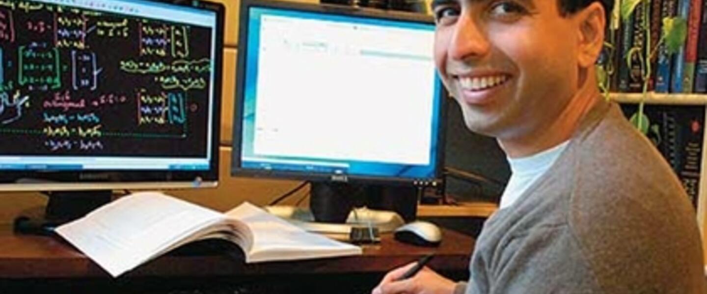 Khan Academy has changed online learning and now takes on medical education