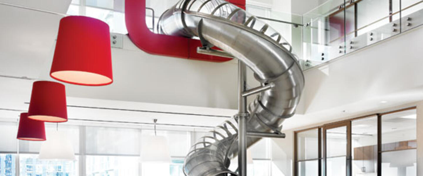 Kids II - Maker of Children & Infant Products Announces Atlanta Expansion