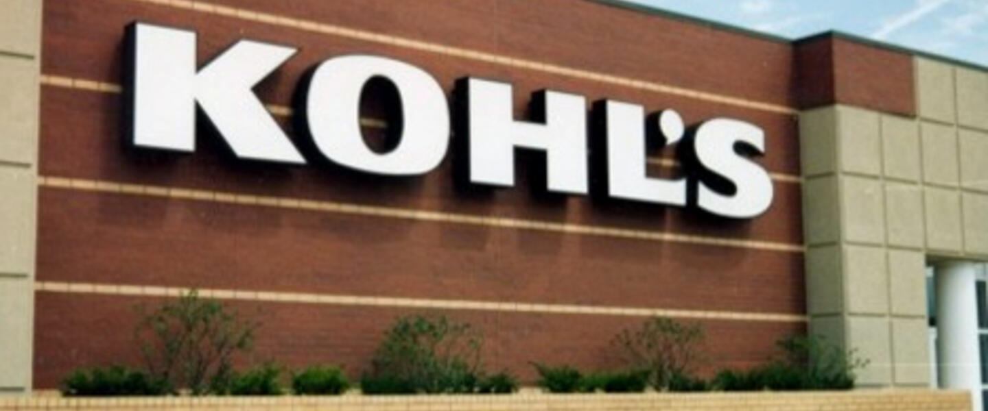 There are over 30 Kohl's stores statewide hiring seasonal employees.