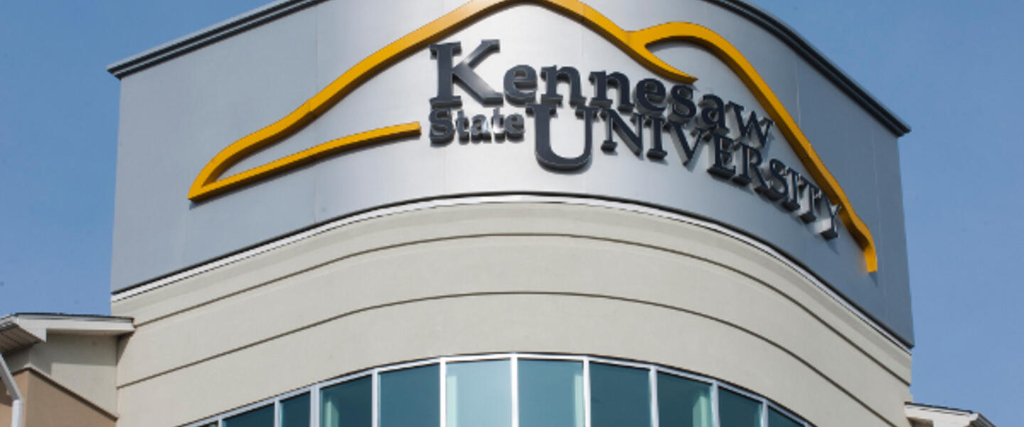 KSU Is Now Offering an Applied Statistics Master's of Science degree.