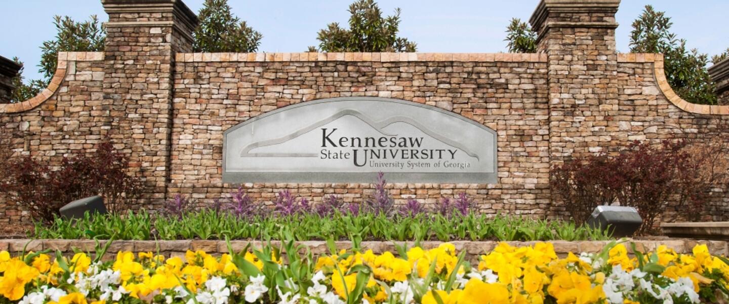 Kennesaw State is one of America's Fastest Growing Universities and is Hiring more Staff Kennesaw State is one of America's Fastest Growing Universities and is Hiring more Staff