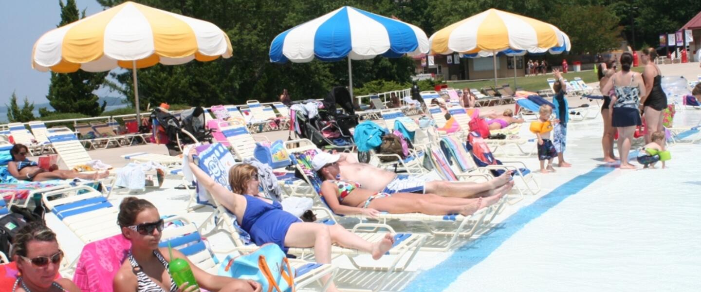 Summer Resort Season is Here & Lake Lanier Islands is Still Hiring Summer Resort Season is Here & Lake Lanier Islands is Still Hiring