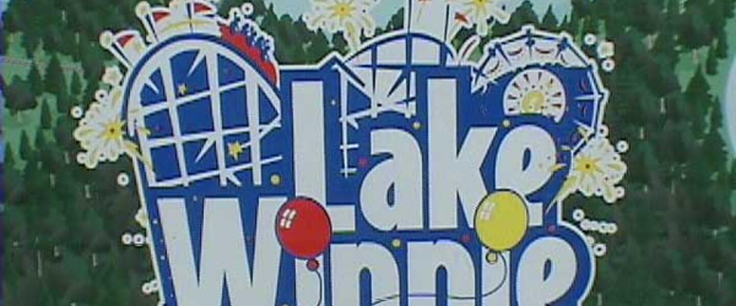 The New SoakYa Waterpark is Open @ Lake Winnie The New SoakYa Waterpark is Open @ Lake Winnie