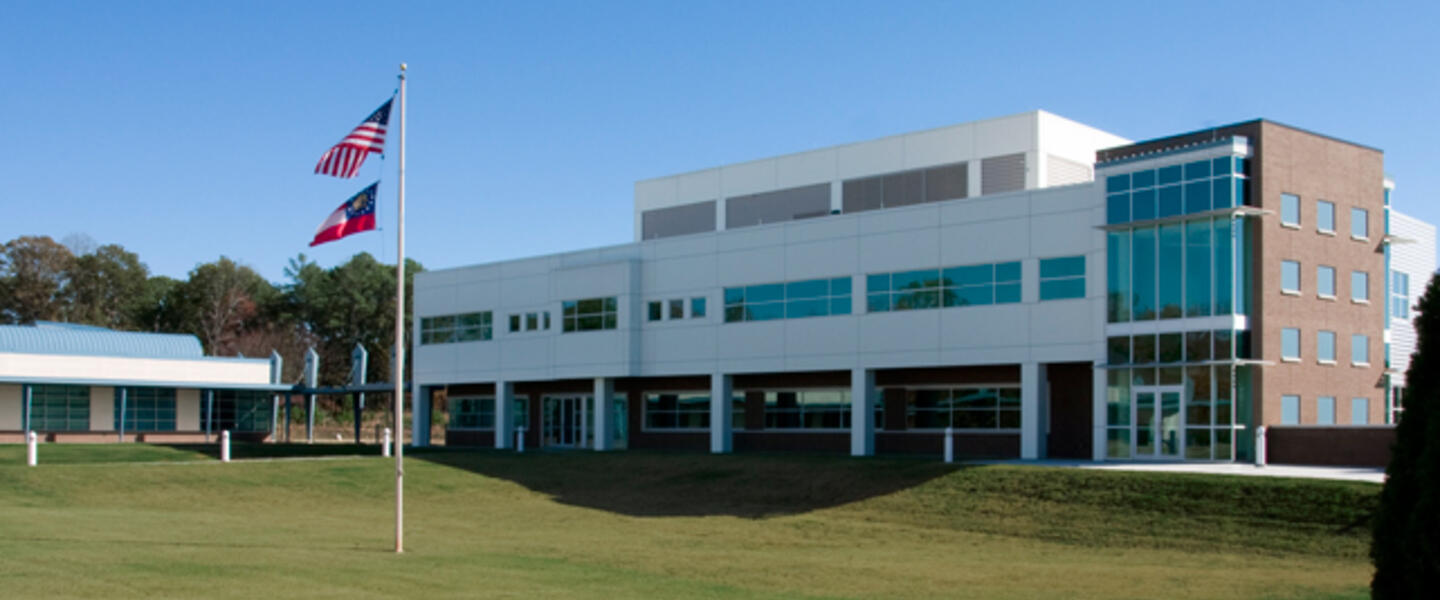 The Lanier Tech Campus in Forsyth County will host a major Job Fair on February 25th
