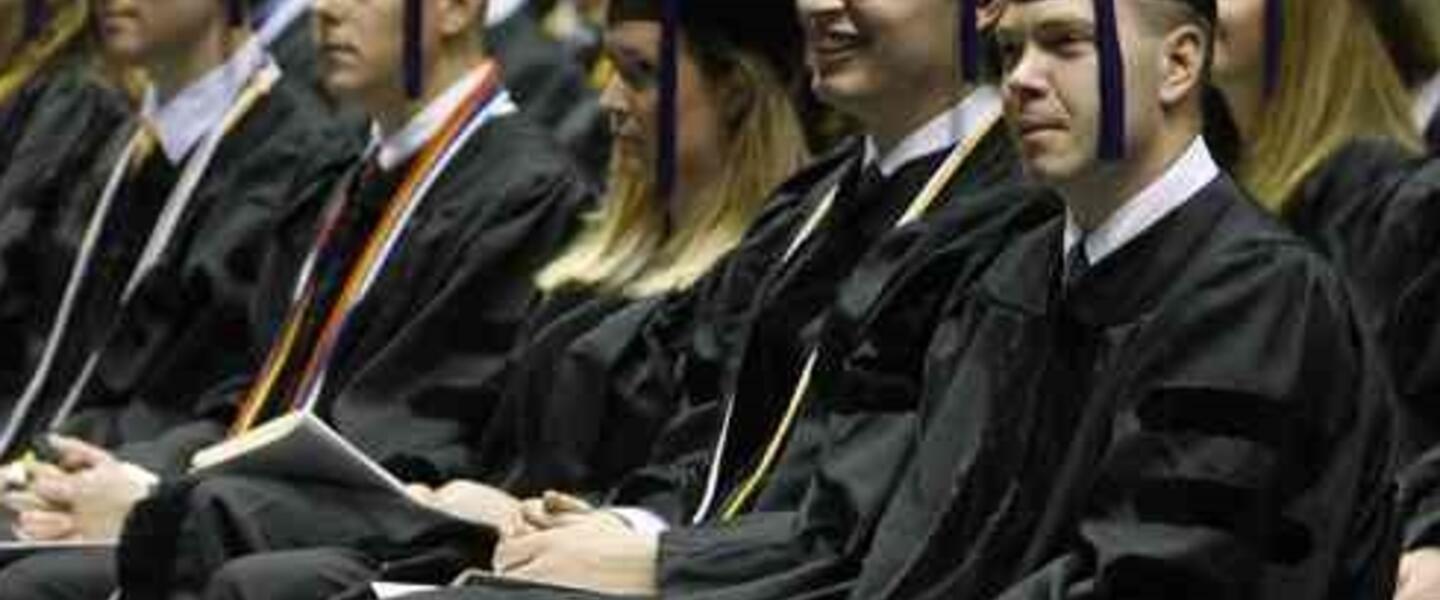 Law School Graduates Face a Tough Time Finding Jobs in Some States Law School Graduates Face a Tough Time Finding Jobs in Some States