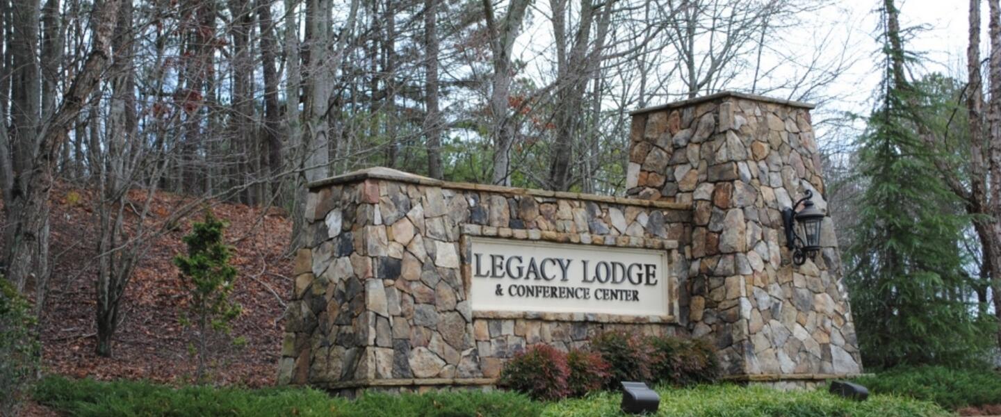 Legacy Lodge will be the site for several of the hiring events. Legacy Lodge will be the site for several of the hiring events.