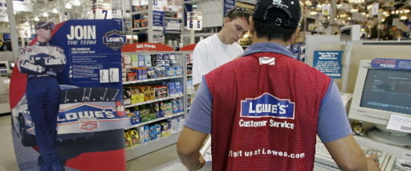 Lowe's Has Jobs Available All Across Georgia Lowe's Has Jobs Available All Across Georgia