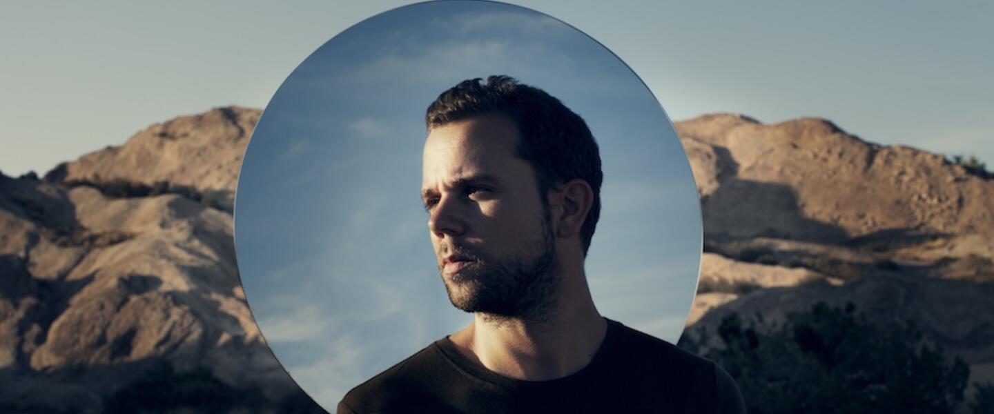 M83 will play Friday at the CounterPoint Music Festival (photo by Timothy Saccenti) M83 will play Friday at the CounterPoint Music Festival (photo by Timothy Saccenti)