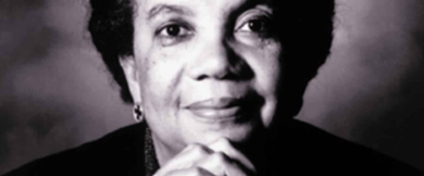 Children's Defense Fund founder Marian Wright Edelman has reimagined summer school with CDF Freedom Schools.