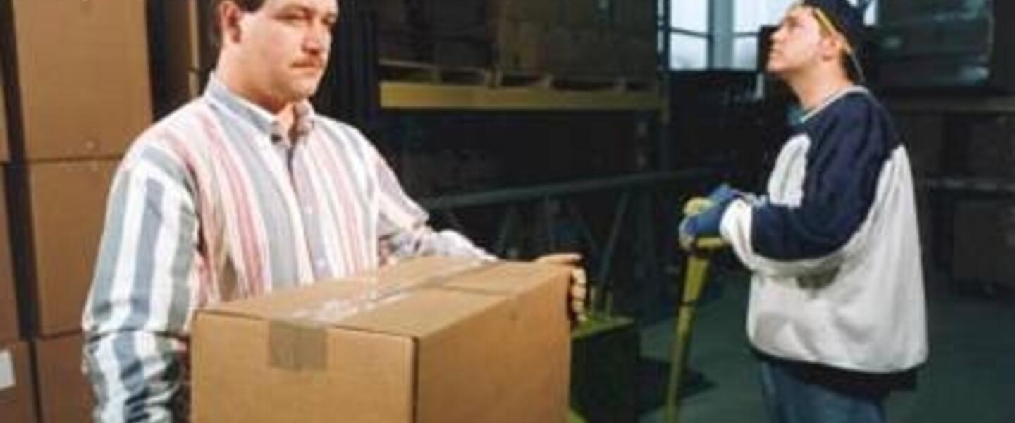 Material Handlers Material Handlers