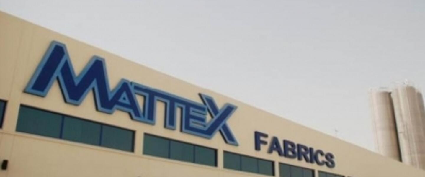 Mattex USA will soon open a new manufacturing plant in Murray County Mattex USA will soon open a new manufacturing plant in Murray County