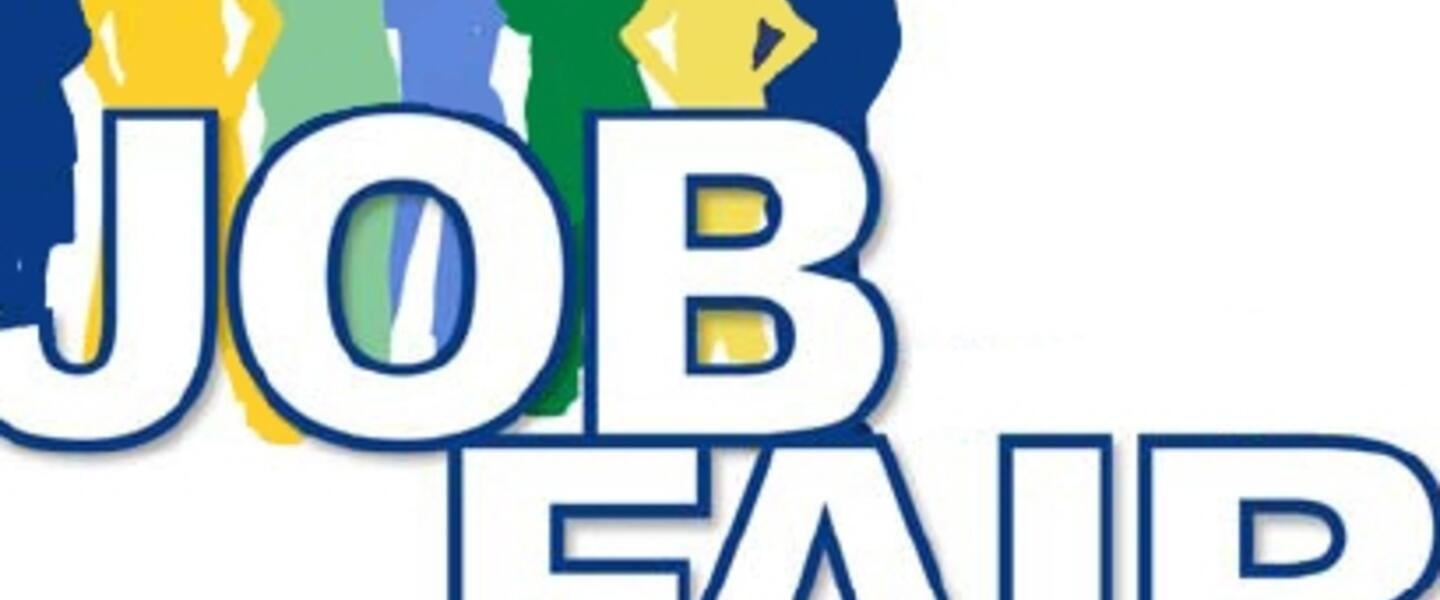 Job Fair Listing March 30-April 5 Job Fair Listing March 30-April 5