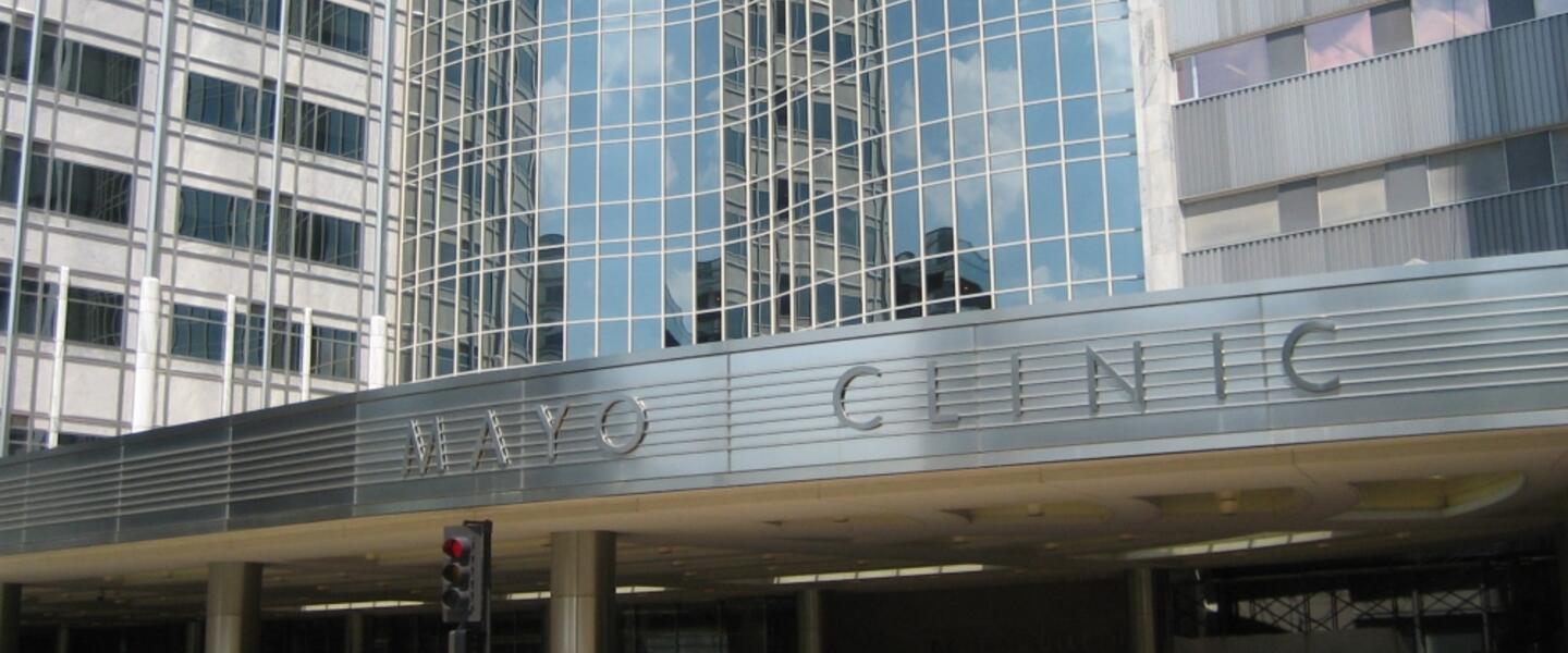 WellStar will now be able to collaborate with Mayo Clinic who has been established for 150 years. WellStar will now be able to collaborate with Mayo Clinic who has been established for 150 years.