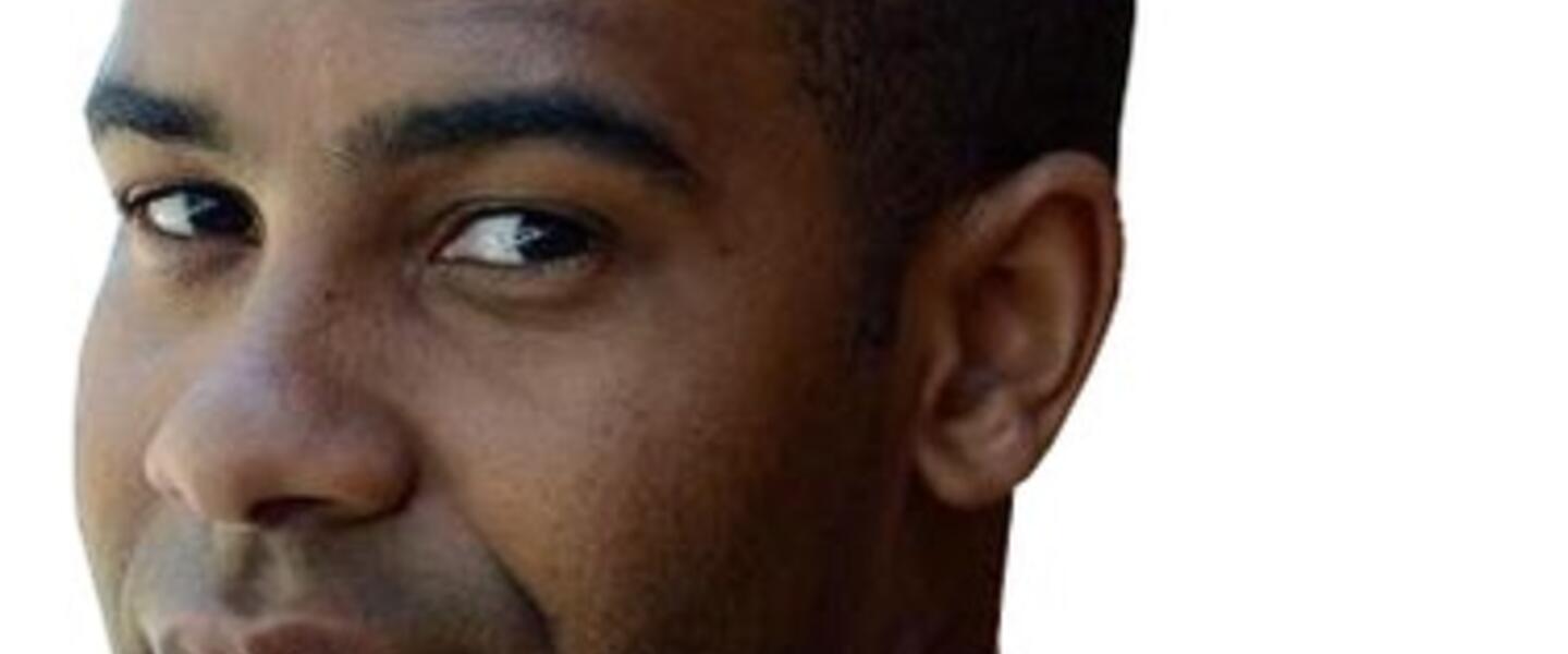 Michael Peggs helps job seekers "brand" or sell themselves to potential employers. Michael Peggs helps job seekers "brand" or sell themselves to potential employers.