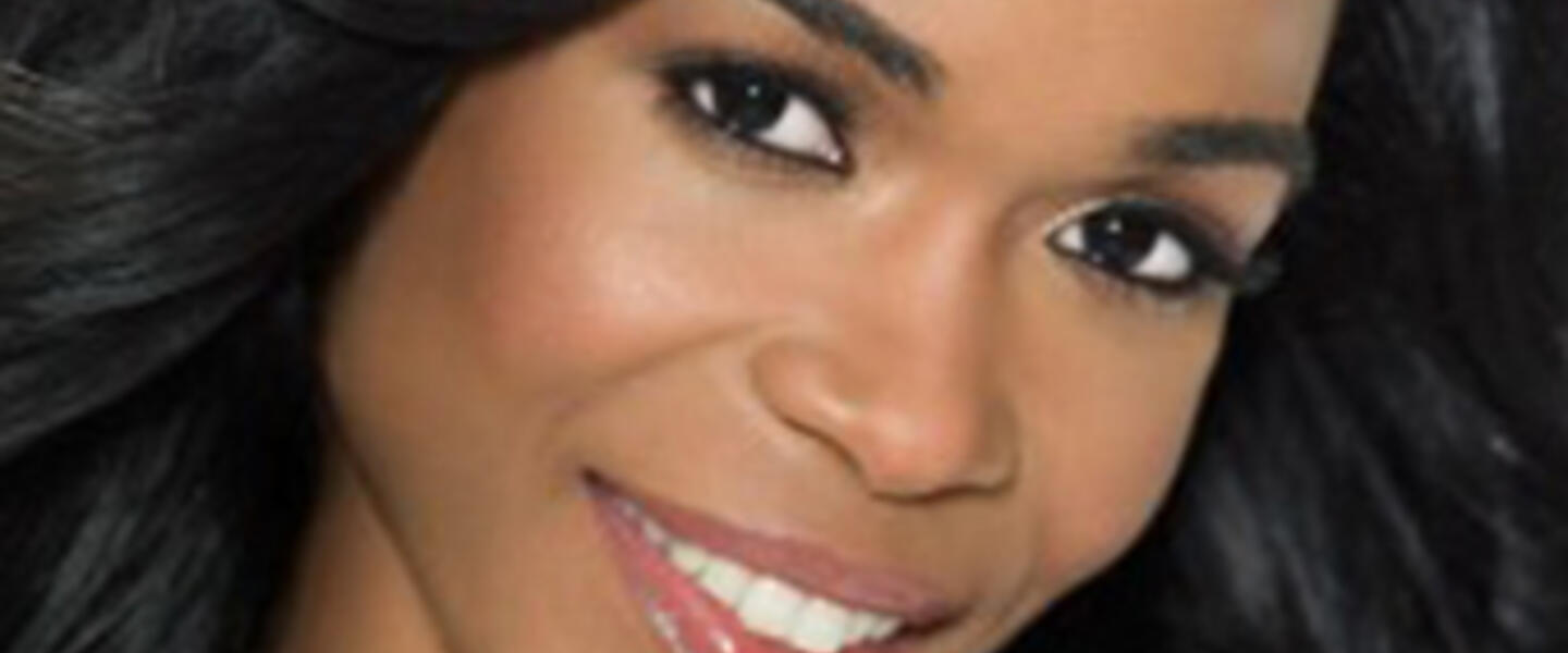 Michelle Williams of Destiny's Child appears in the musical Fela! about Afrobeat musican Fela Kuti.