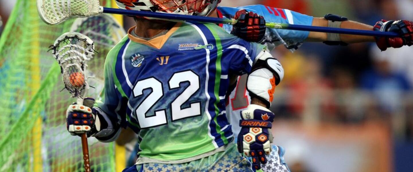 Professional Lacrosse is Growing in Popularity and May Soon Be Coming to Atlanta Professional Lacrosse is Growing in Popularity and May Soon Be Coming to Atlanta