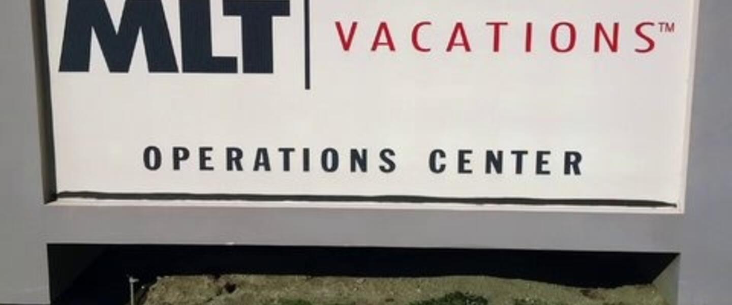 MLT Vacations new HQ is Atlanta, GA MLT Vacations new HQ is Atlanta, GA