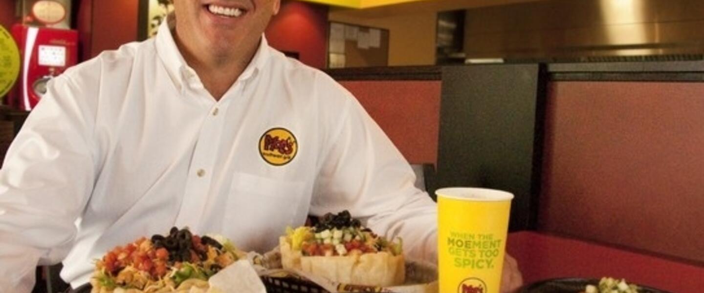 Focus Brands - Moe's Southwest Grill - Recently Opened Two Locations in Russia