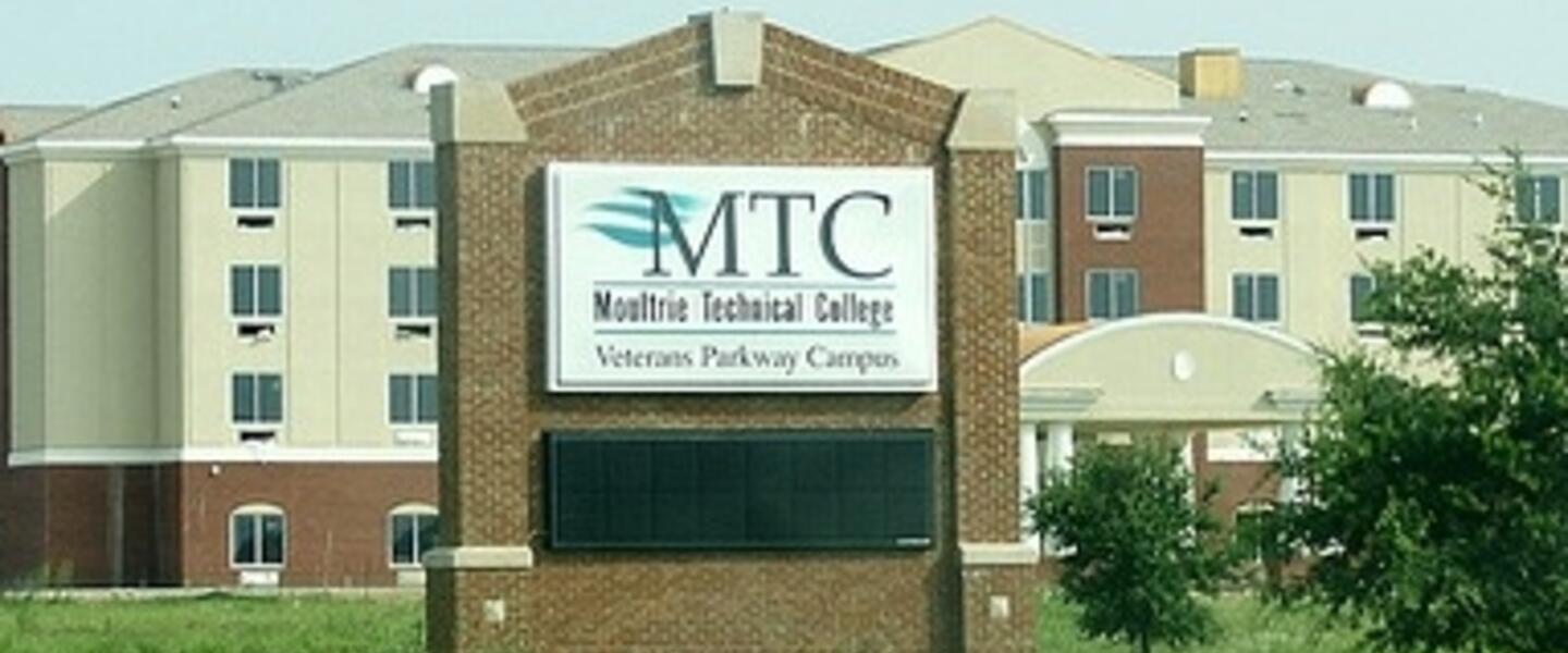 Moultrie Technical College Moultrie Technical College