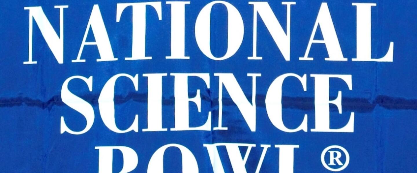 Two Georgia Schools Have a Shot at Winning the National Science Bowl Two Georgia Schools Have a Shot at Winning the National Science Bowl