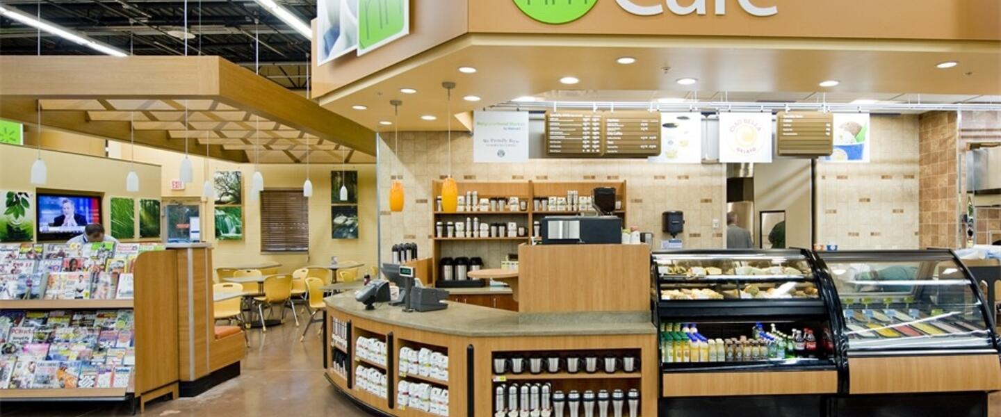 New Walmart Concept Store Means Jobs New Walmart Concept Store Means Jobs