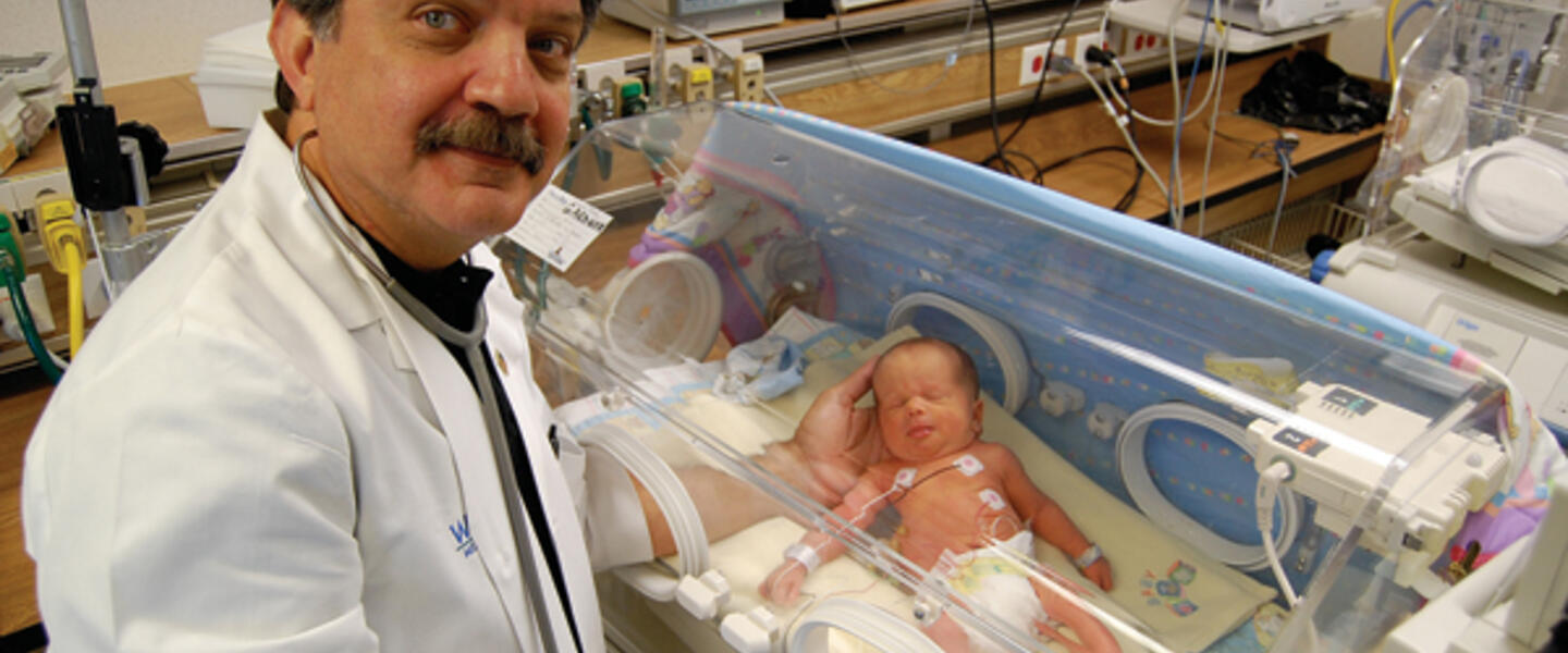 Neonatologist is one of the "Hottest" jobs according to Monster.com Neonatologist is one of the "Hottest" jobs according to Monster.com
