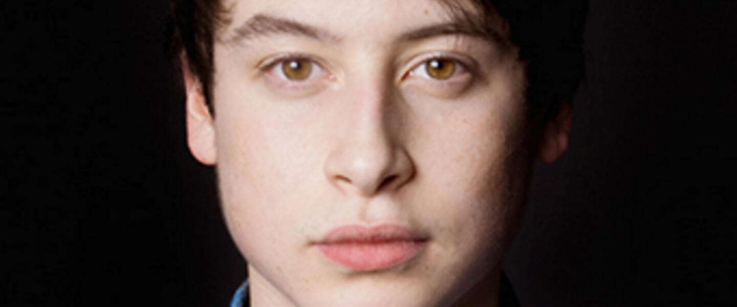 Nick D'Aloisio recently sold his app to Yahoo for 30 million dollars. Photo courtesy Google Plus. Nick D'Aloisio recently sold his app to Yahoo for 30 million dollars. Photo courtesy Google Plus.