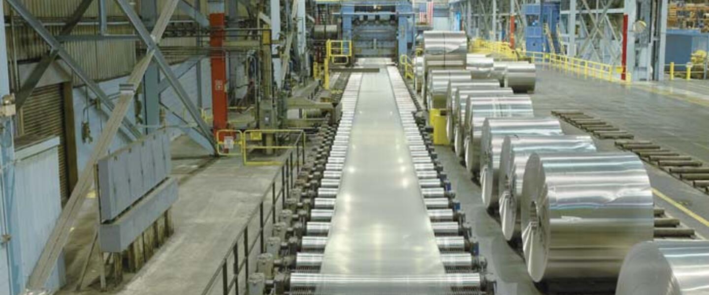 Novalis is investing $205 million in its operations. Novalis is investing $205 million in its operations.