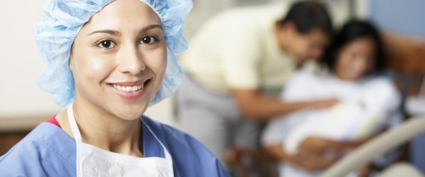 Nursing is one of the top jobs that requires only a 2-year degree Nursing is one of the top jobs that requires only a 2-year degree