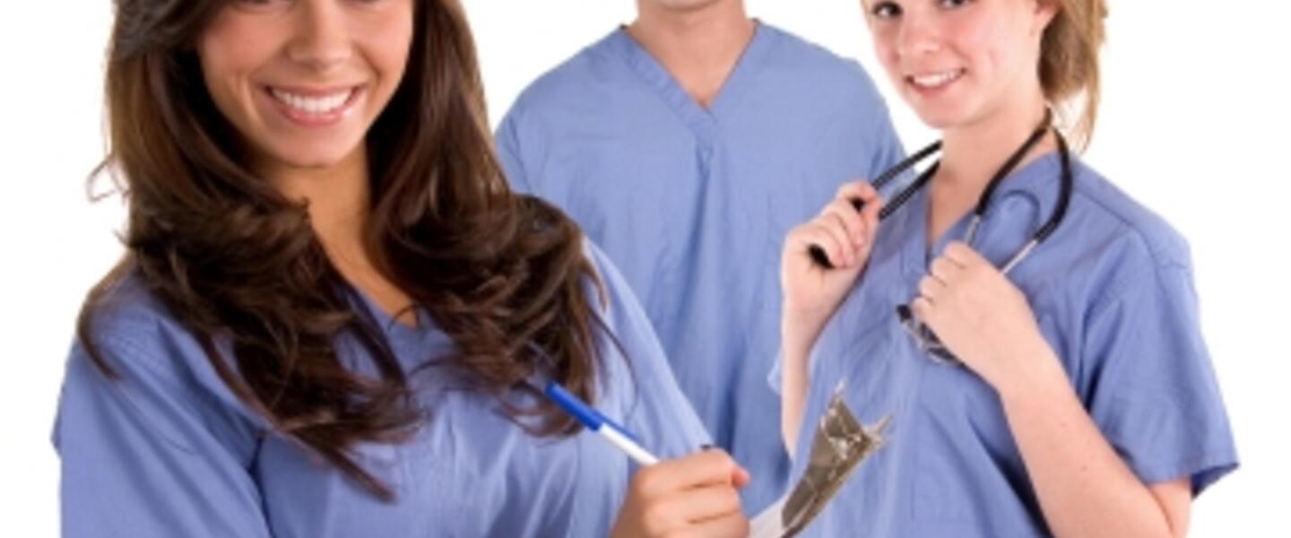 Qualified Nurses are in High Demand Across Georgia