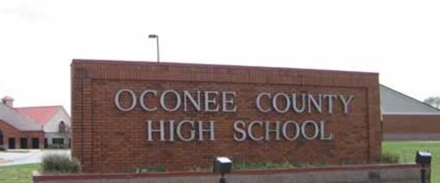 Oconee County High is Leading the Way for Go Build Georgia Oconee County High is Leading the Way for Go Build Georgia