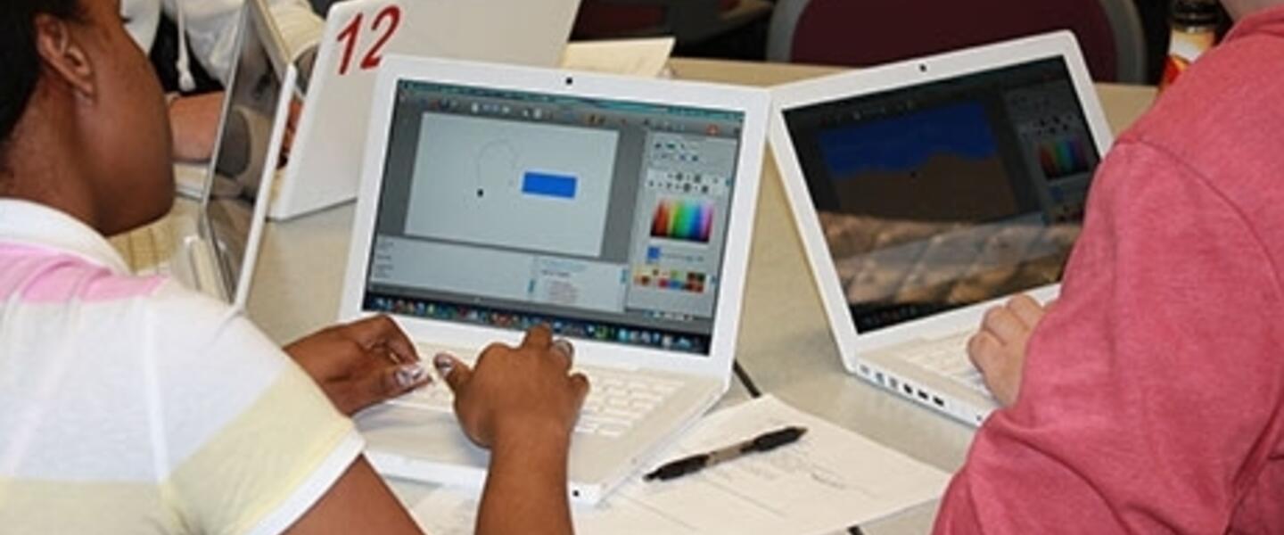 Georgia Schools are Leading the Way in Earning Online Masters Degrees Georgia Schools are Leading the Way in Earning Online Masters Degrees