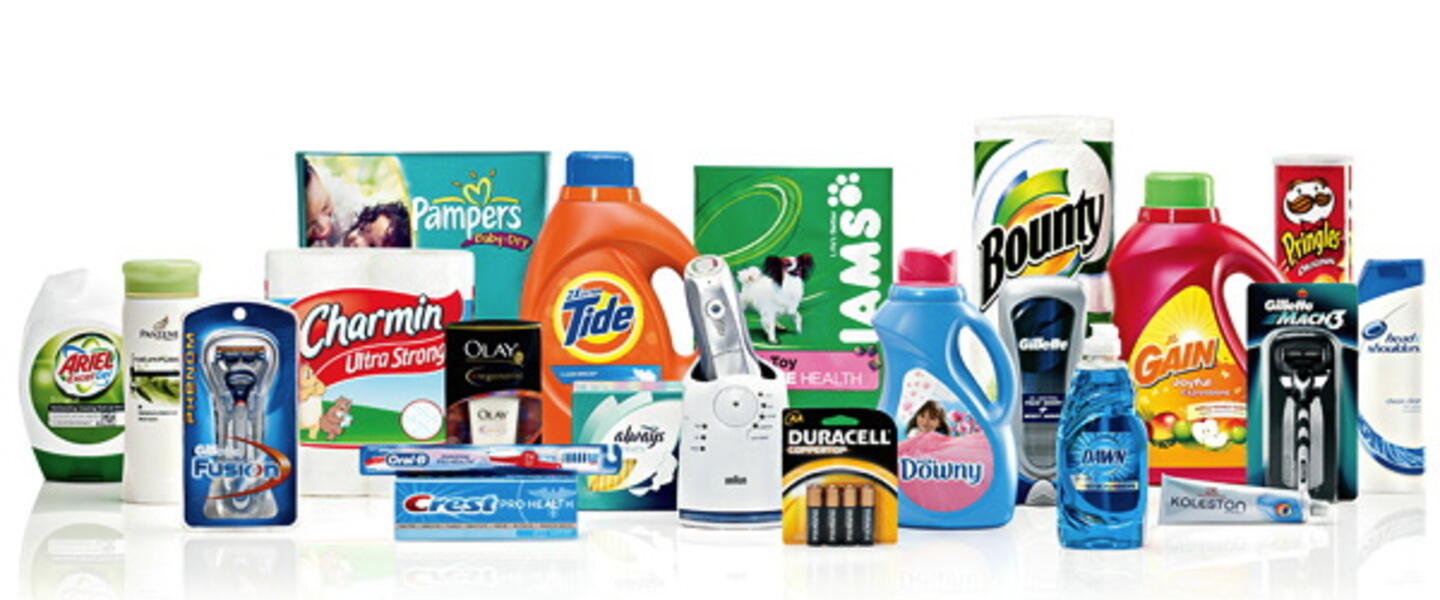 Proctor and Gamble is expanding its operations by almost 600,000 square feet. Proctor and Gamble is expanding its operations by almost 600,000 square feet.