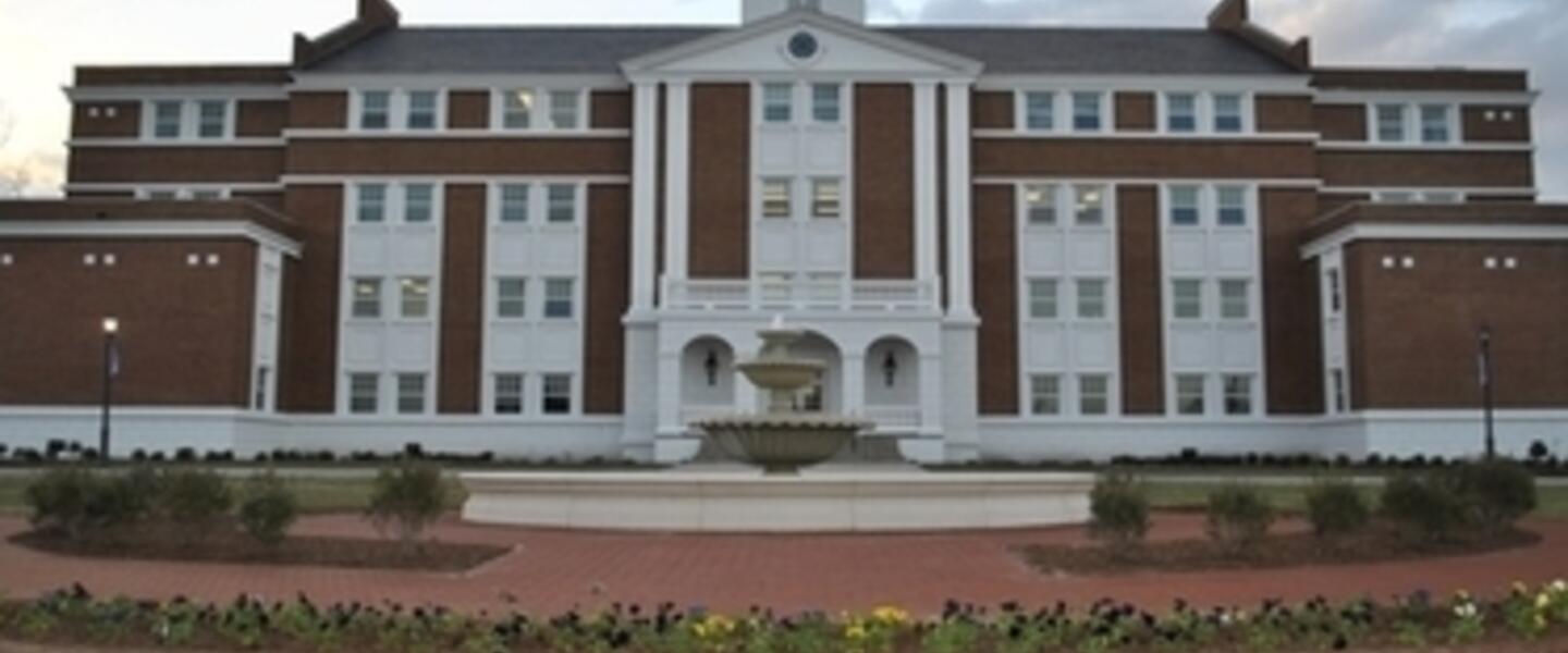 Paine College