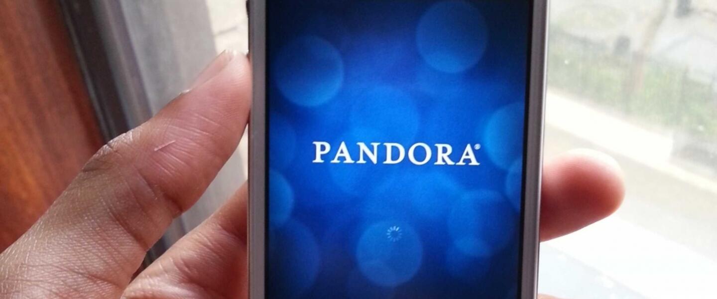 Pandora Pandora