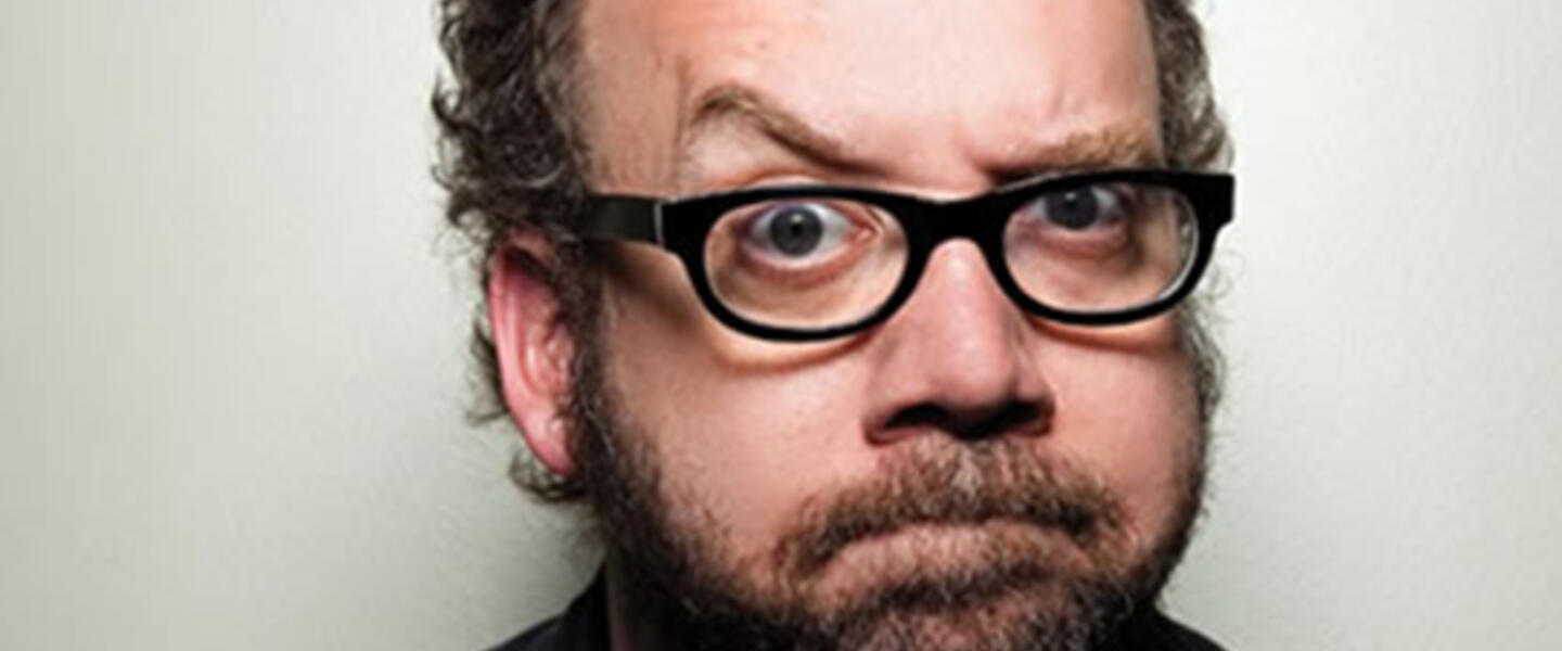 Paul Giamatti joins Downton Abbey as the resident playboy.