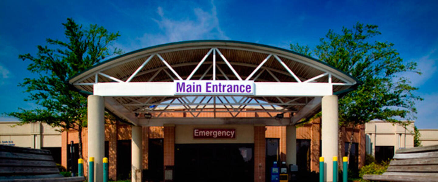 WellStar Paulding Hospital opens in April 2014. WellStar Paulding Hospital opens in April 2014.