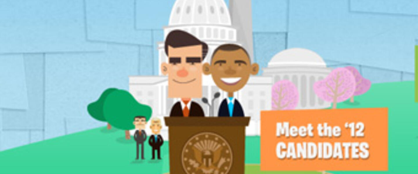 PBSKIDS.org/democracy PBSKIDS.org/democracy