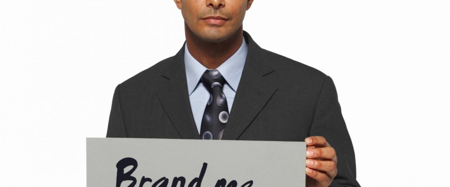 Personal Branding may be the key to success Personal Branding may be the key to success