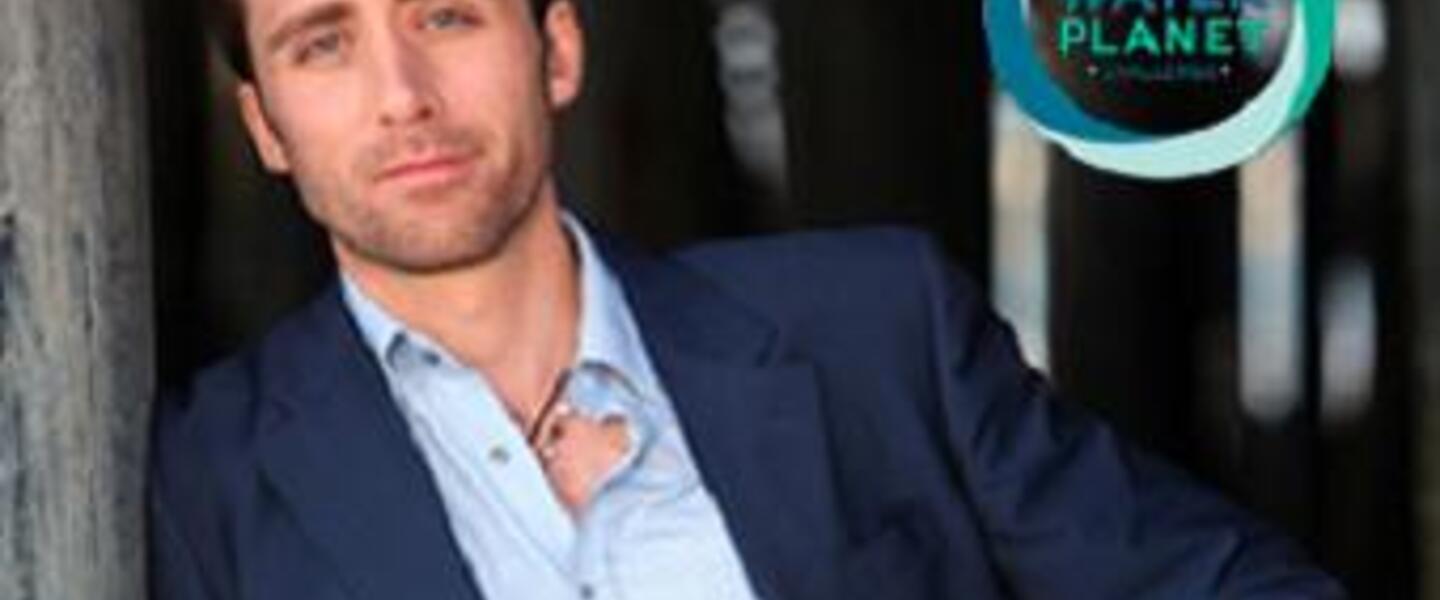 Phillipe Cousteau is one of the guest speakers in the upcoming webinar on June 7 at 1pm. Phillipe Cousteau is one of the guest speakers in the upcoming webinar on June 7 at 1pm.
