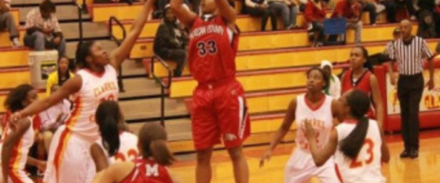 Courtesy of Morgan County High School Courtesy of Morgan County High School