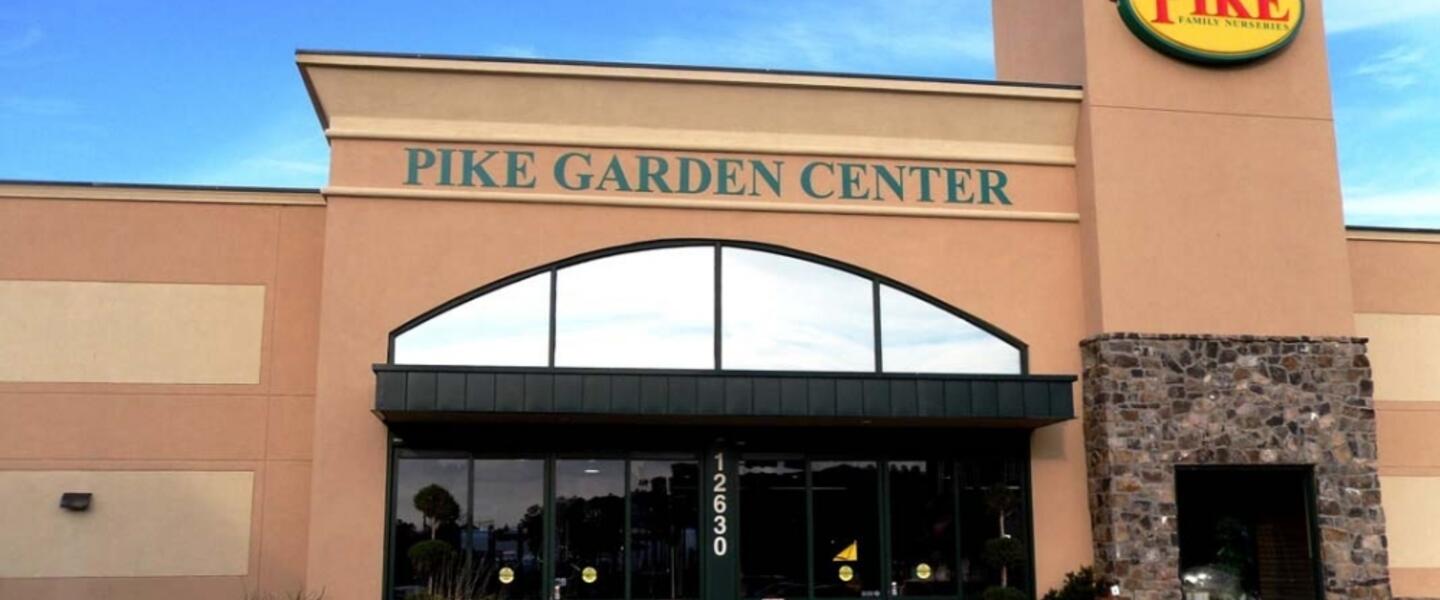 Pike Nursery Pike Nursery