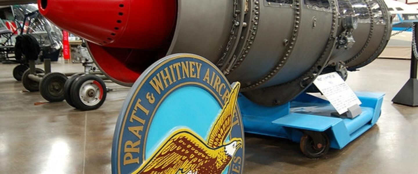Engine Maker - Pratt & Whitney - Expanding Jobs in Columbus, GA Engine Maker - Pratt & Whitney - Expanding Jobs in Columbus, GA