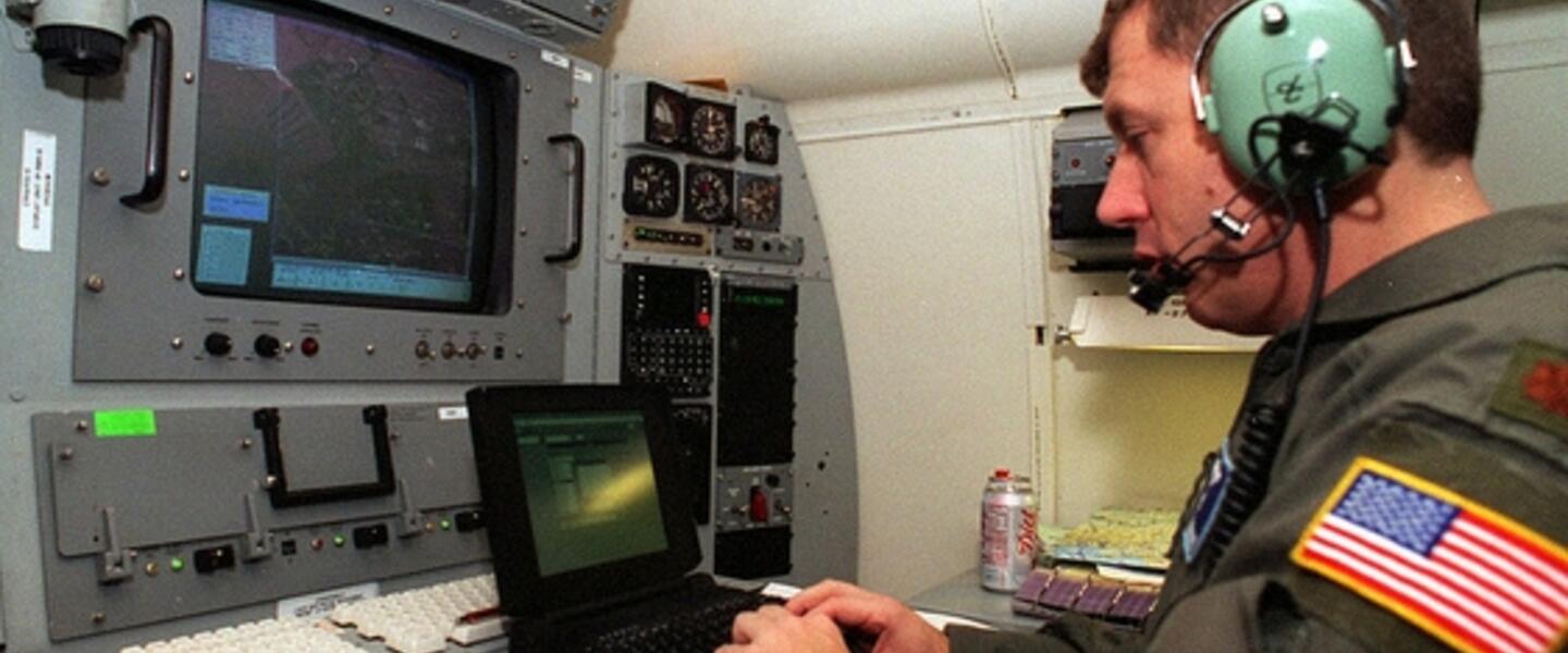Radar Technology Jobs Are Available Radar Technology Jobs Are Available