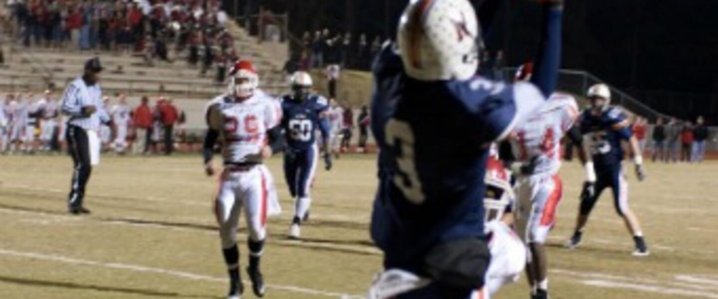 Courtesy of Northsidefootball.com Courtesy of Northsidefootball.com