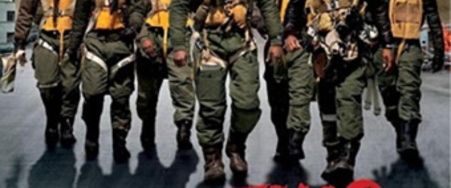 "Red Tails" the movie gave the Hollywood treatment to the Tuskegee airmen story. "Red Tails" the movie gave the Hollywood treatment to the Tuskegee airmen story.
