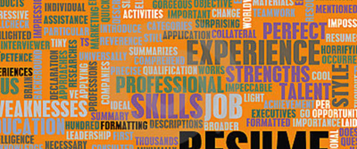 Don Goodman gives three tips on how to follow up on your resume. Don Goodman gives three tips on how to follow up on your resume.