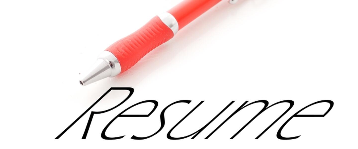 A good Resume & Cover Letter are critical to job finding success A good Resume & Cover Letter are critical to job finding success
