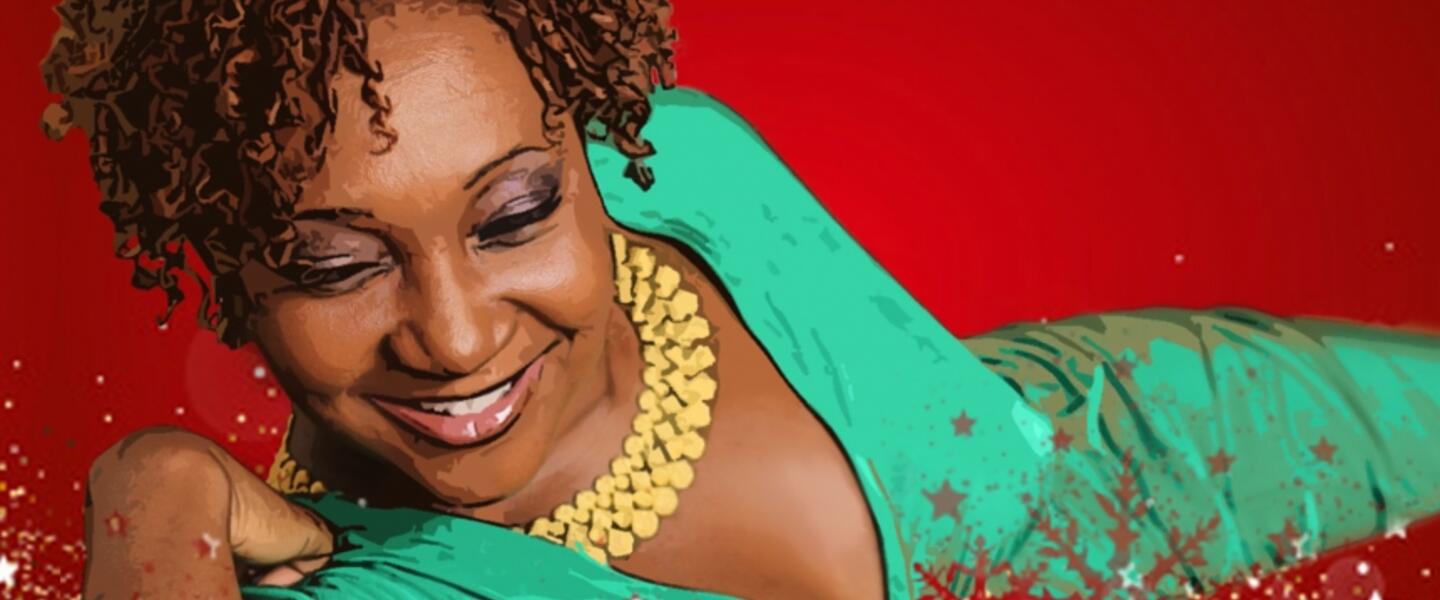 Holiday Release from Rhonda Thomas: Little Drummer Girl